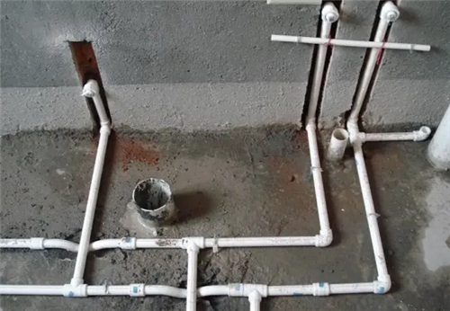 基础装修包括哪些