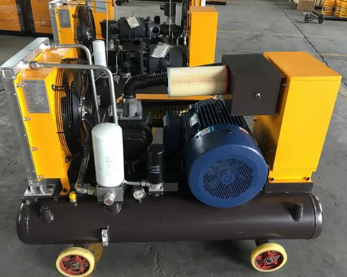 空压机用来做什么用的