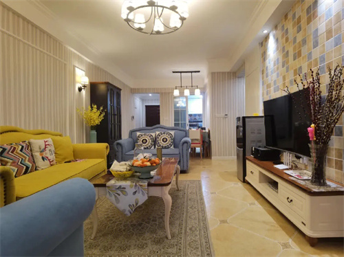 装修设计费多少钱一平