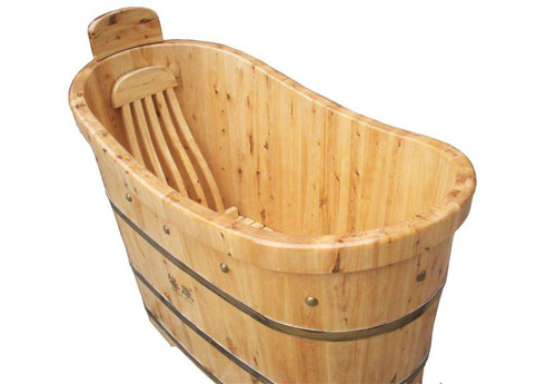中国十大木浴桶品牌 哪些牌子的浴桶泡澡好