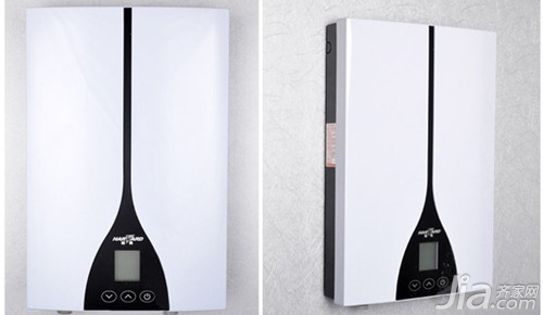 哈佛即热式电热水器怎么样以及价格如何