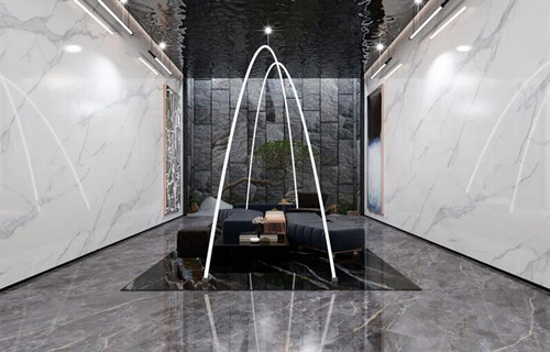 岩板是什么材料