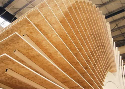 奥松板和欧松板的区别有哪些