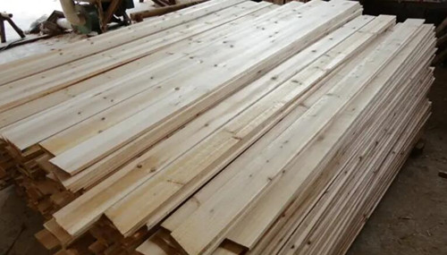 杉木板材的优缺点有哪些