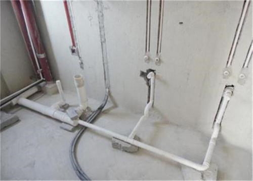 4分水管内径是多少mm