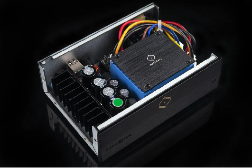 十大国产开关电源知名品牌有哪些