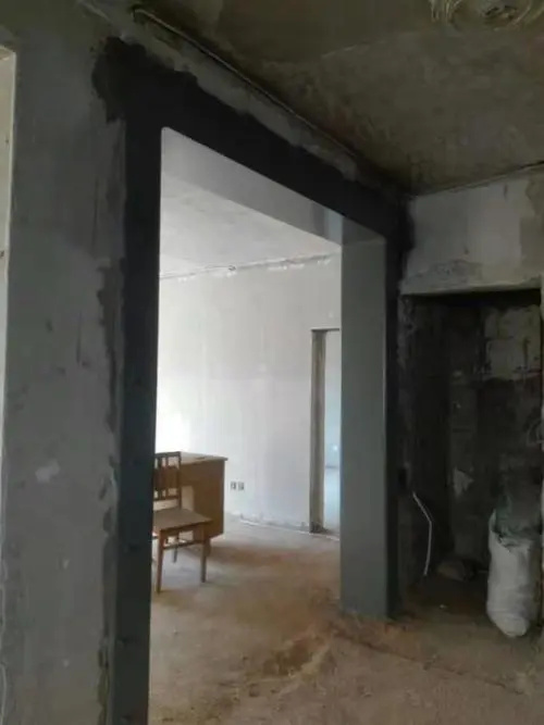 2100x900的门门洞应该留多少