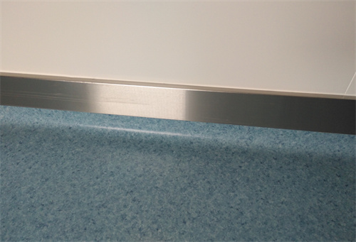 踢脚线尺寸有哪些