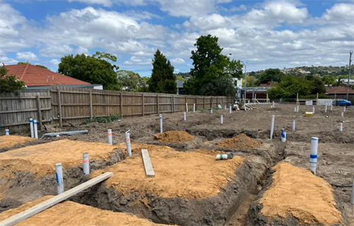 地基和基础的区别是什么