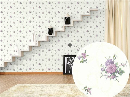 pvc墙纸的优缺点是什么 3大常见墙纸材料介绍