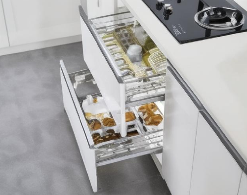 厨房拉篮品牌前十大排名榜有哪些