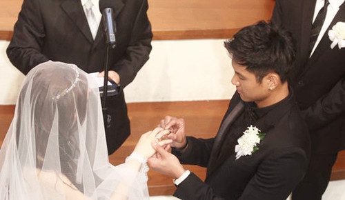 主婚人证婚人区别是什么    选择主婚人和证婚人的三大要点