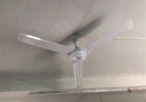 吊扇转速慢原因及维修方法是什么