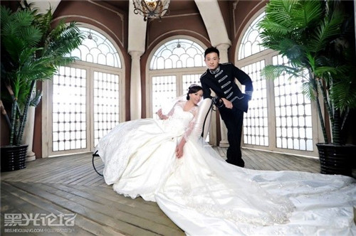 长沙艾特婚纱怎么样 长沙艾特婚纱有团购吗