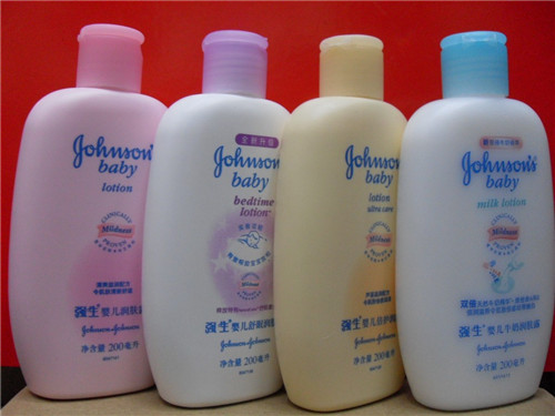 强生婴儿柔嫩润肤露好吗  强生婴儿润肤露能擦脸吗