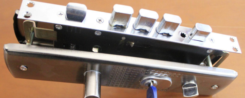 超b级锁芯和c级锁芯有什么区别