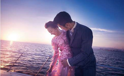 海南婚纱摄影排行哪家口碑好　如何挑选口碑好的影楼