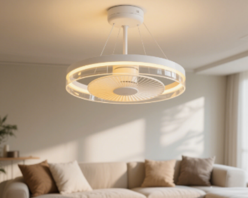 无扇叶风扇哪个品牌好