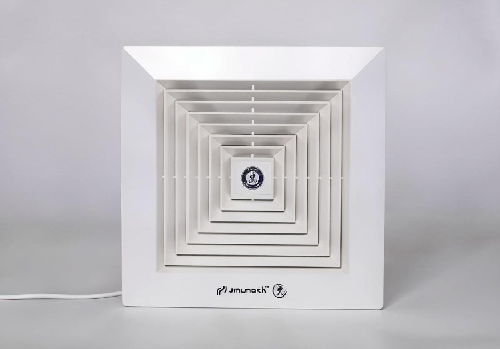 换气扇能解决室内换气吗