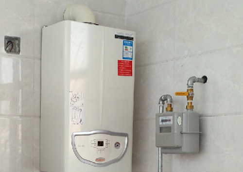 燃气壁挂炉供暖一个月多少钱