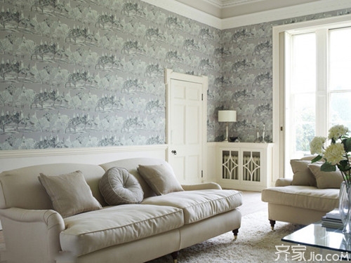 贴墙纸要刷基膜吗 贴墙纸必须用基膜的6大理由