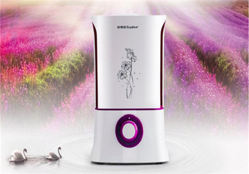 加湿器有辐射吗 加湿器选购及清洗技巧