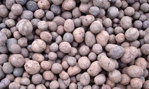 陶粒是什么材料做的