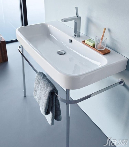 洗脸池尺寸规格 洗脸池有哪些尺寸