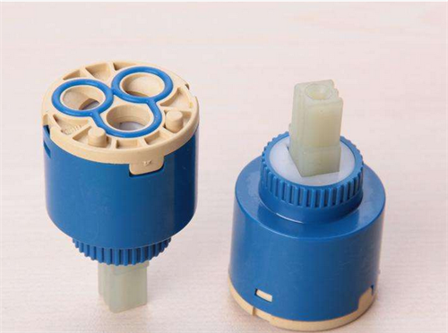 水龙头阀芯有几种型号