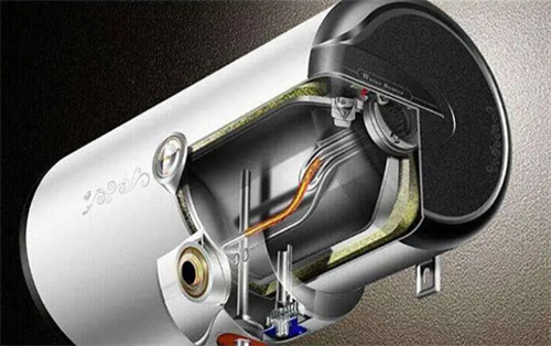 镁棒在热水器中起什么作用