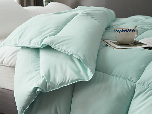 什么是大豆棉被子