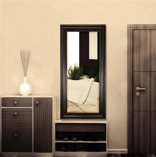 镜子对门好吗  镜子对门如何化解