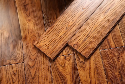 实木地板翻新多少钱一平方