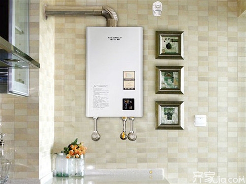 燃气热水器尺寸解析 燃气热水器开孔尺寸