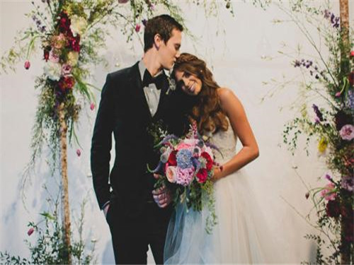 中国现代结婚的风俗 现代结婚习俗流程有哪些