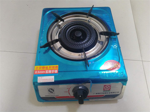 单灶燃气灶尺寸是多少