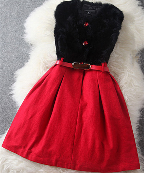 冬天结婚伴娘穿什么  冬天穿伴娘服冷怎么办