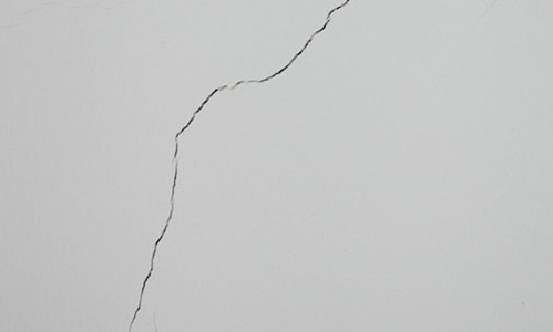 墙体开裂怎么处理  开裂原因以及处理方法有哪些