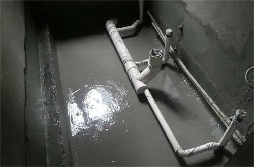 卫生间漏水维修多少钱