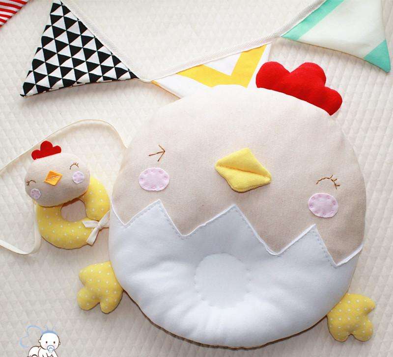 自制枕头的种类   如何自己做枕头