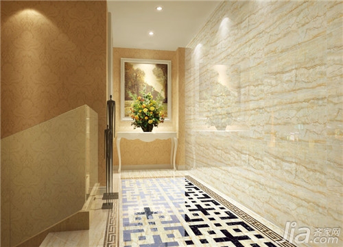 金牌天纬瓷砖优势 金牌天纬瓷砖产品特点