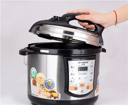 电高压锅做蛋糕方法  电压力锅做蛋糕要多少面粉