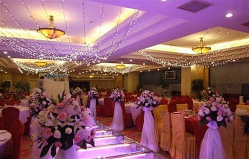 哈尔滨婚庆公司有哪些 冬季婚礼怎么策划