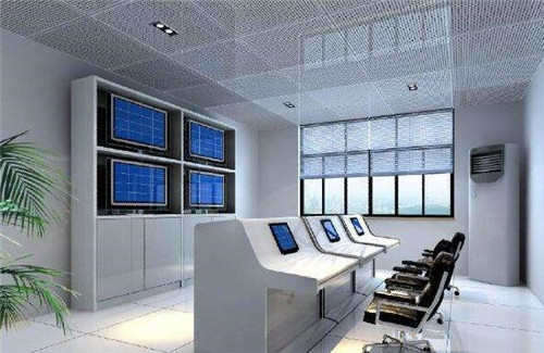 监控系统有哪些设备