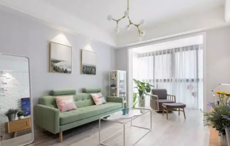 超详的细装修主材顺序购买清单！有了这个时间表，工期提前15天!