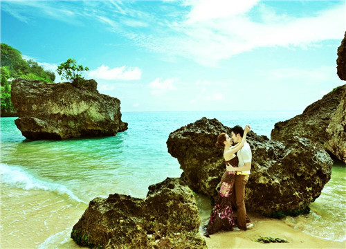 巴厘岛蜜月游景点推荐 什么时候适合去巴厘岛度蜜月