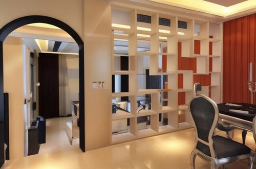 客厅隔出小房间简易方法有哪些