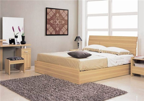 床摆放的方向讲究有哪些 为什么床不能南北放