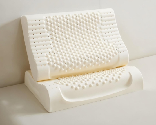 枕头一高一低正确枕法是怎样的