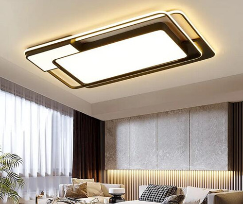 家里装修想买灯，去哪买比较好？